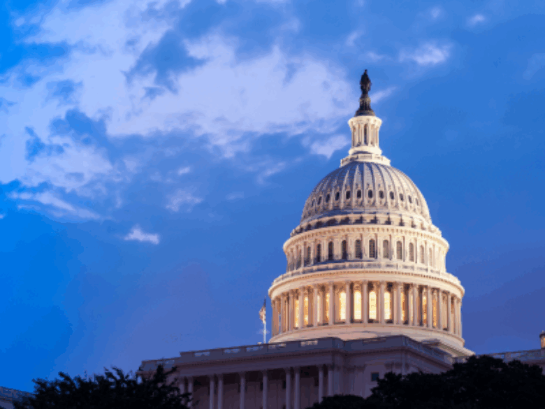 United States Capitol Building