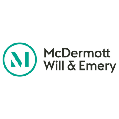 McDermott Will & Emery