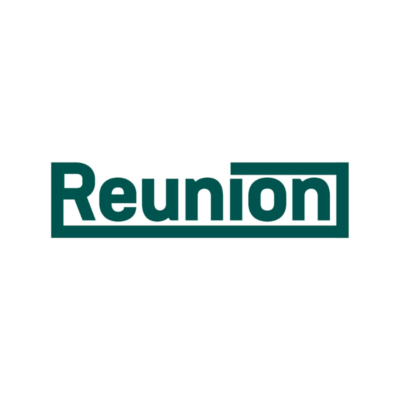 Reunion Logo