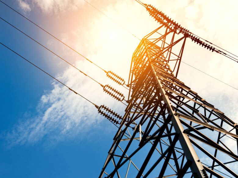 Transmission Tower