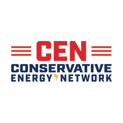 CEN Conservative Energy Network