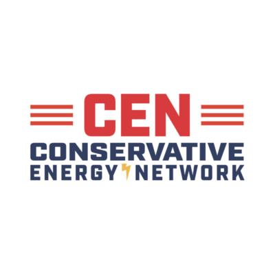 CEN Conservative Energy Network