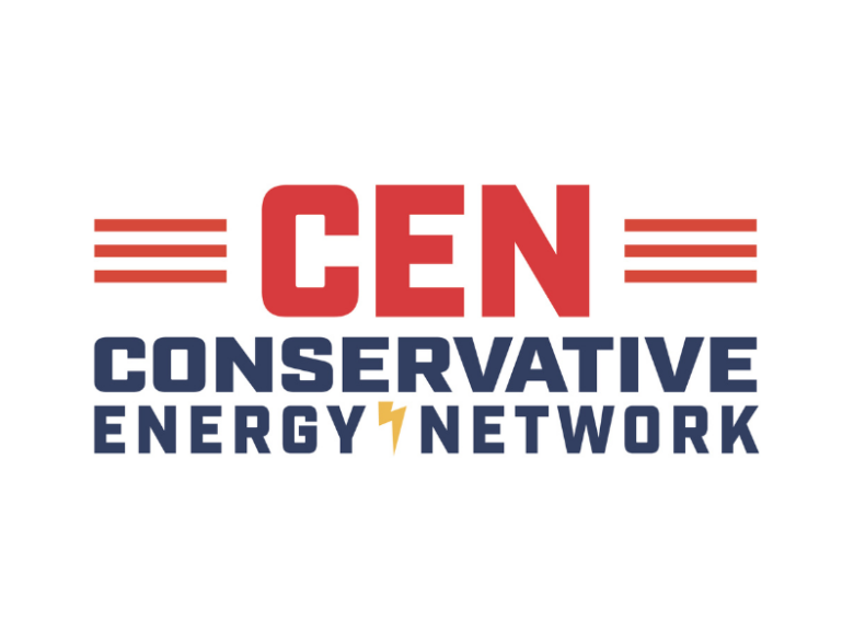 CEN Conservative Energy Network