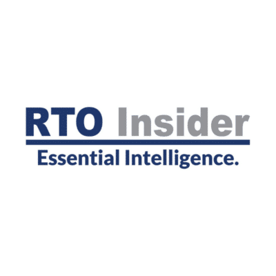 RTO Insider, Essential Intelligence.