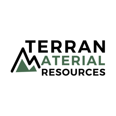 Terran Material Resources