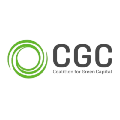 CGC Coalition for Green Capital