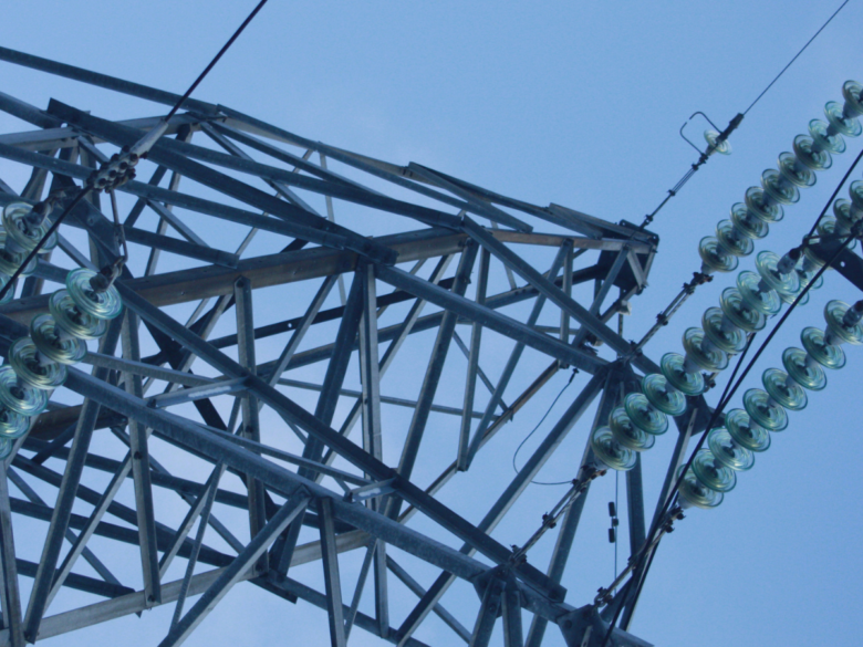 Transmission Tower