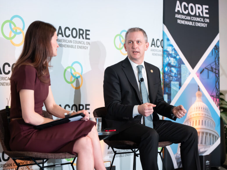 ACORE Policy Forum 2025