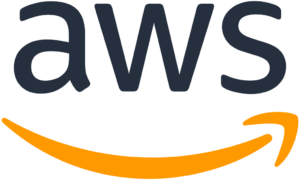 Amazon Web Services (AWS) logo