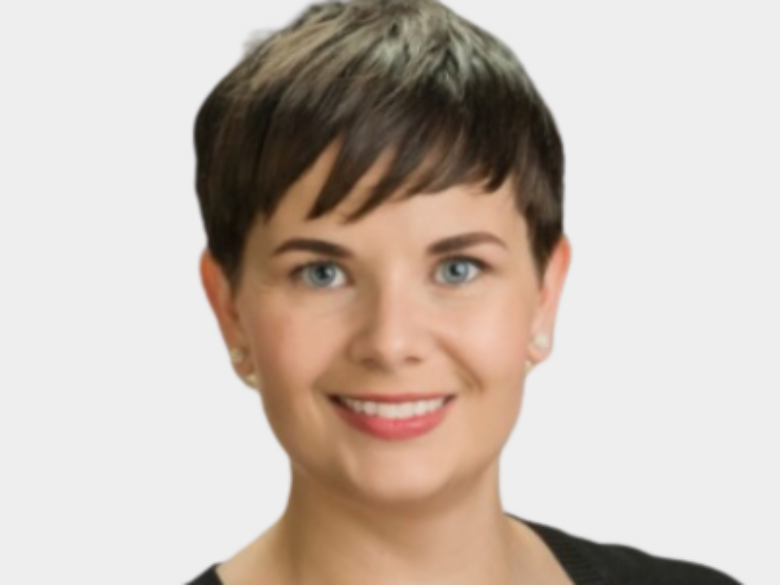 Headshot of Abby L. Watson