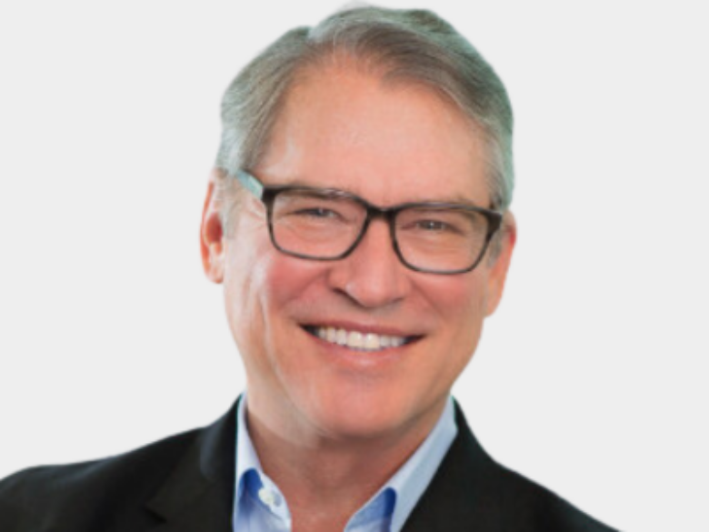 Brad Norholm Headshot