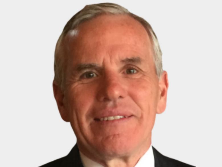Chris O'Brien Headshot