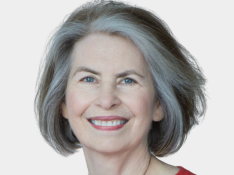 Christine Ervan Headshot