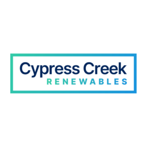 Cypress Creek Renewables