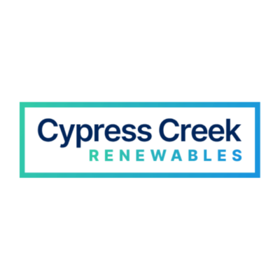 Cypress Creek Renewables
