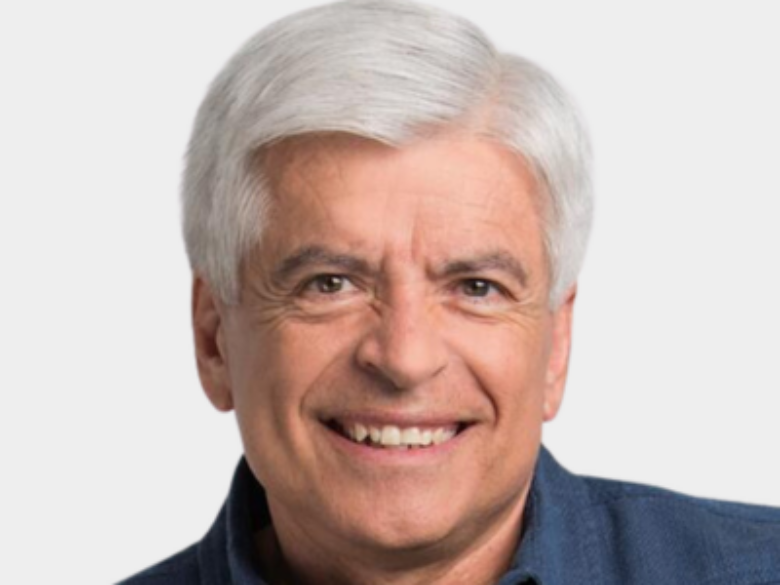 Dan Arvizu Headshot