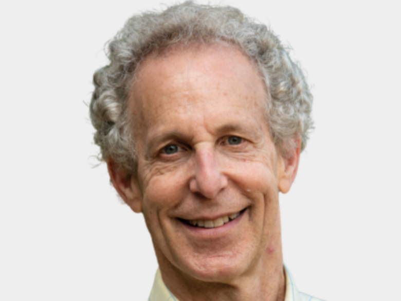 Dan Reicher Headshot