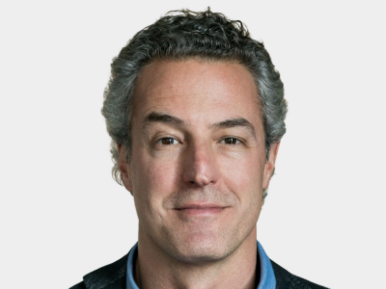 Daniel Adler Headshot