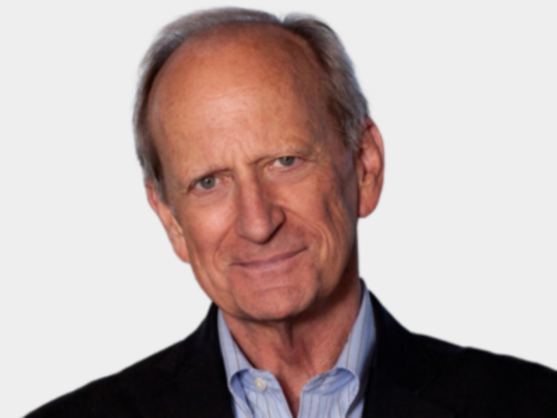 Denis Hayes Headshot