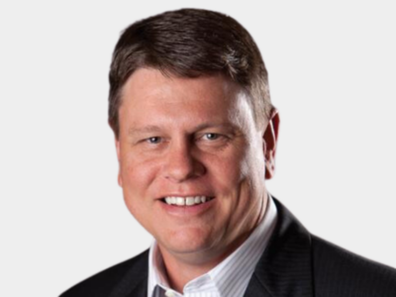 Doug Berven Headshot