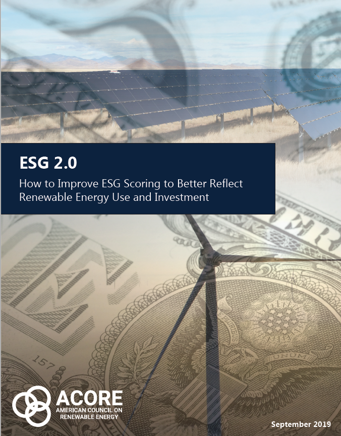 ESG 2.0 Cover Image