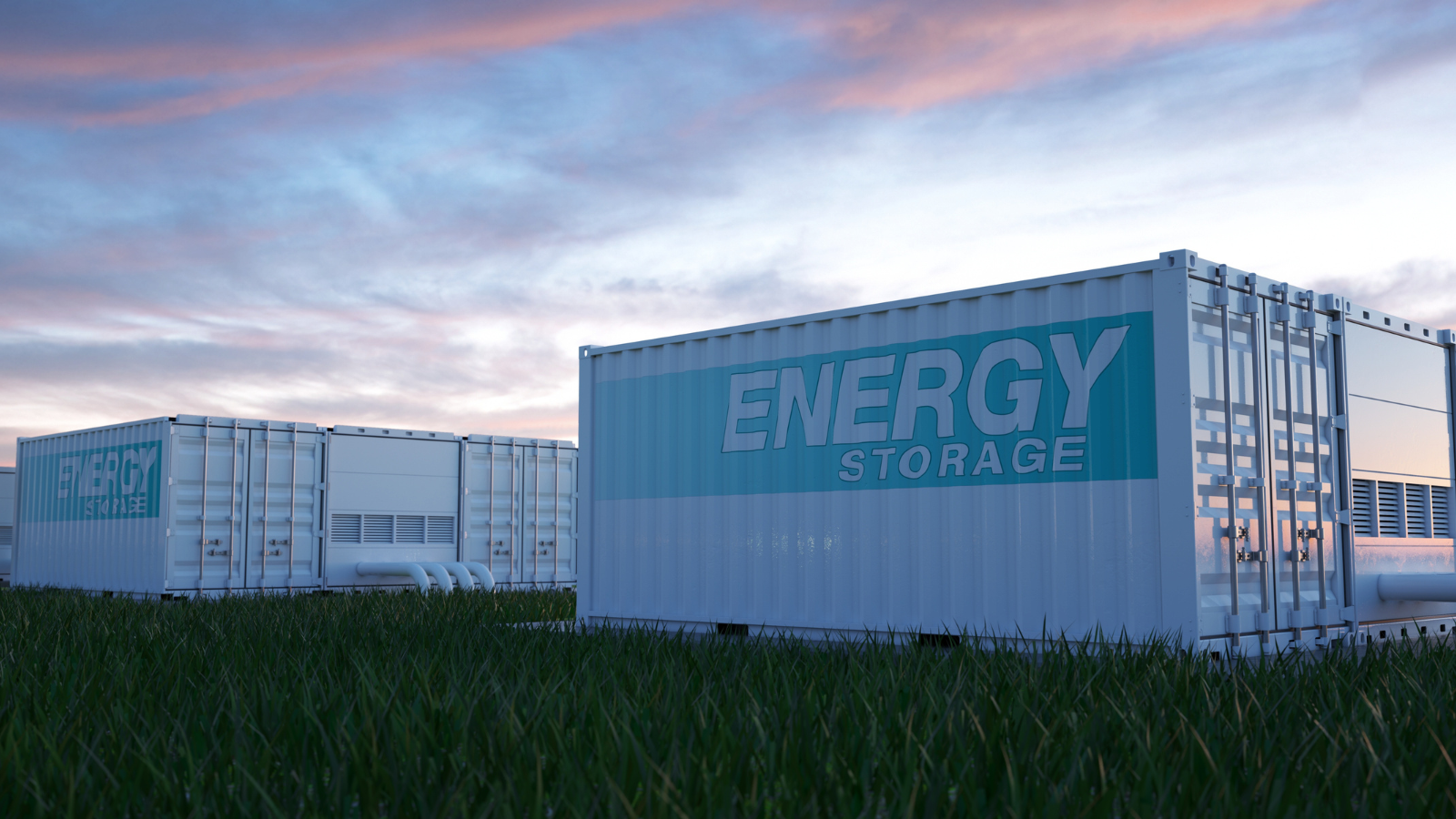 Energy Storage & Decarbonization Pathways - ACORE