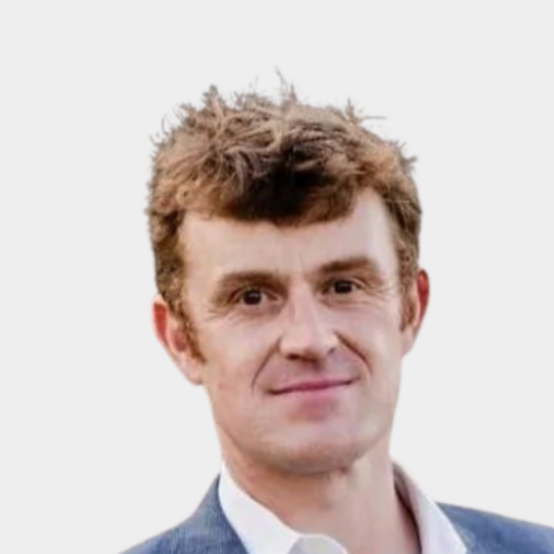 Francis O'Sullivan - ACORE