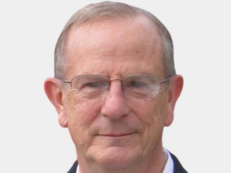 Frank Tugwell Headshot