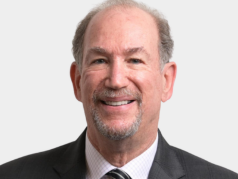 Headshot of Greg Wetstone