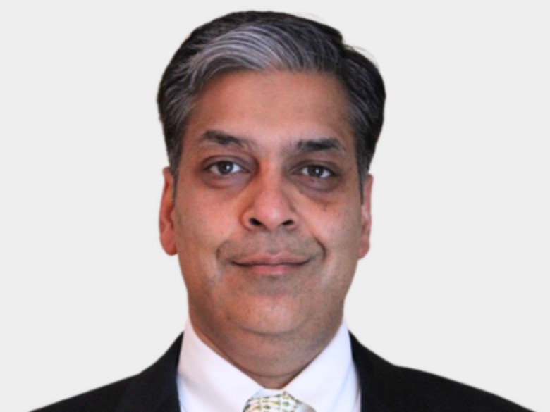 Gaurav Raniwala Headshot