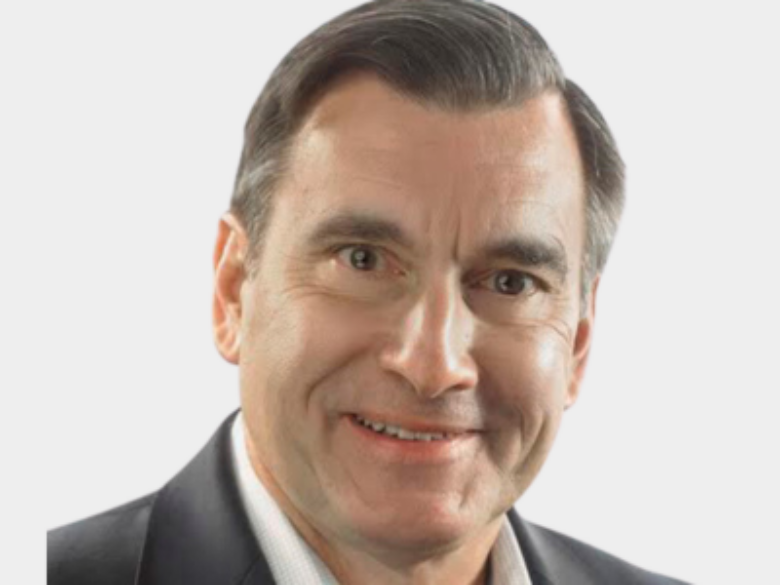 Hank Habicht Headshot