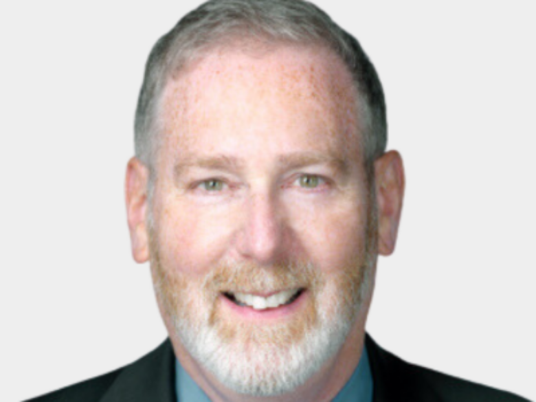 Howard A. Learner Headshot