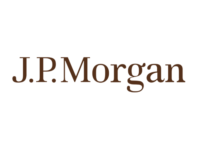 J.P. Morgan