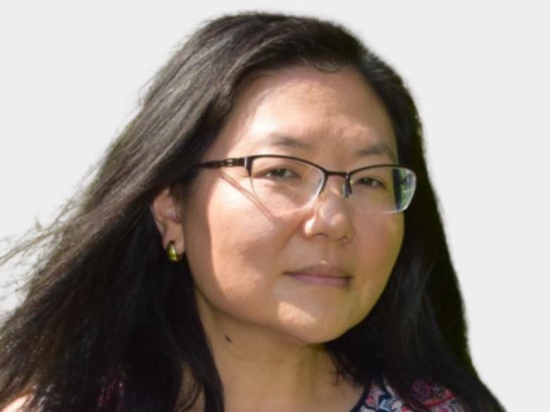 Ja Kao Headshot