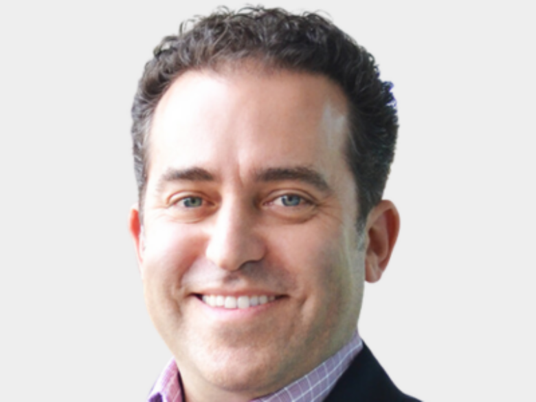 Jacob Susman Headshot