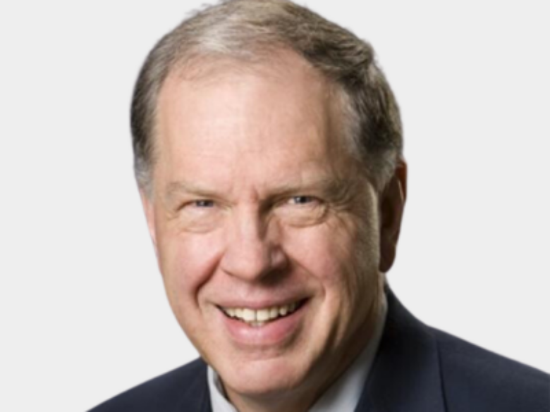 Jefferson W. Tester Headshot