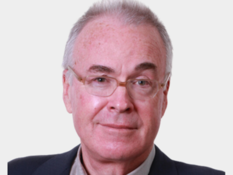 John Geesman Headshot