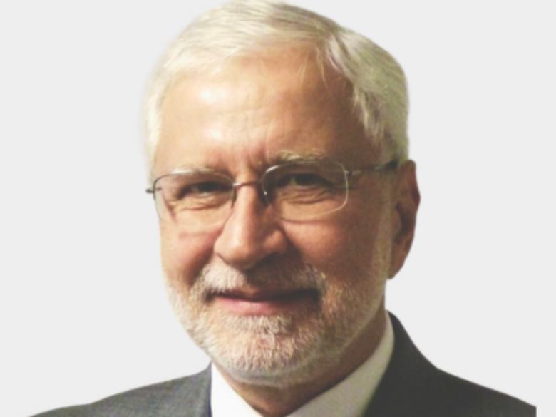 Karl Gawell Headshot