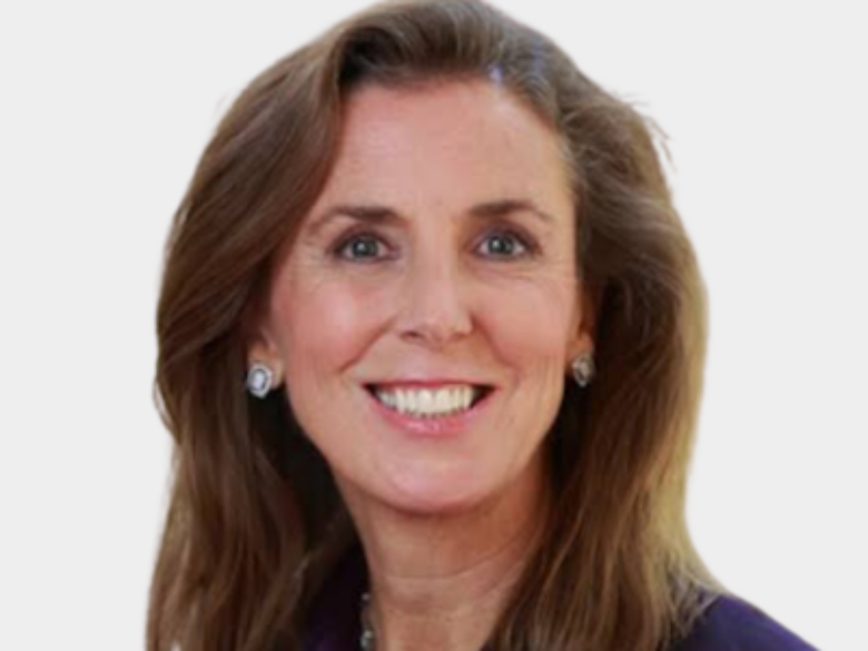 Kathleen McGinty Headshot