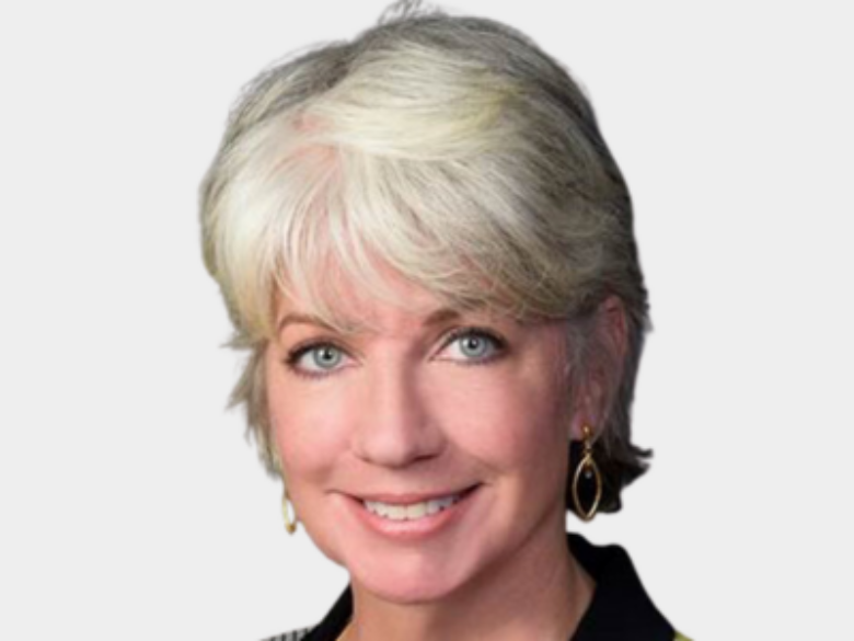 Kathy Weiss Headshot