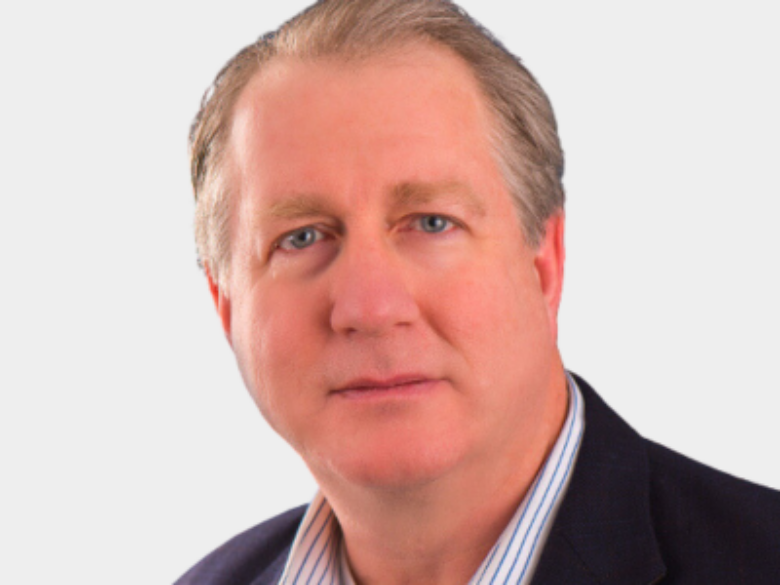 Kenneth Westrick Headshot