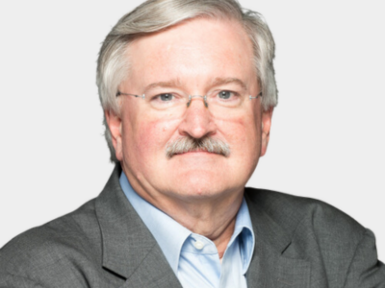 Kevin Gresham Headshot