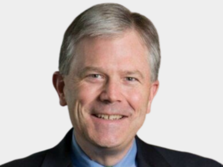 Kevin Lynch Headshot