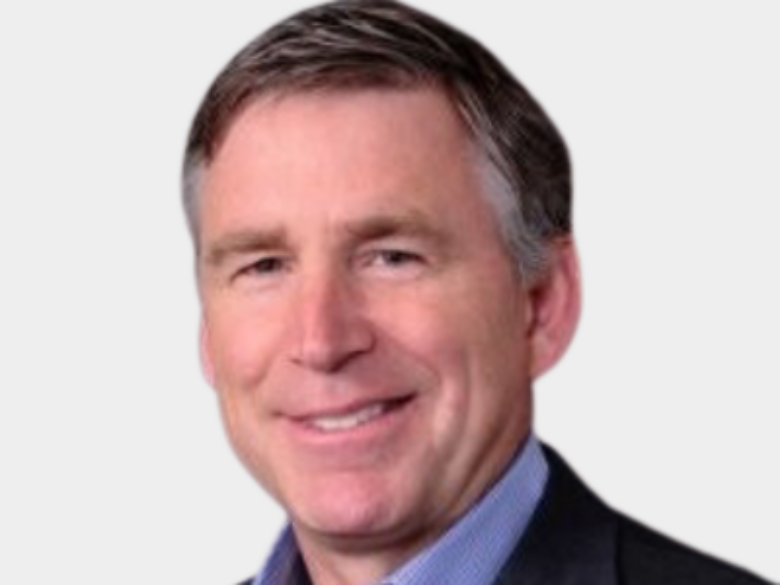 Kevin P. Walsh Headshot