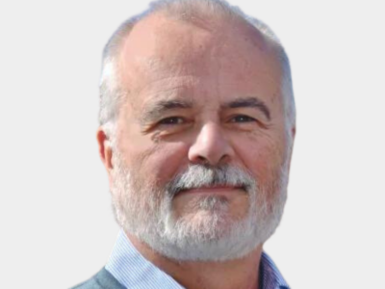 Lewis Milford Headshot