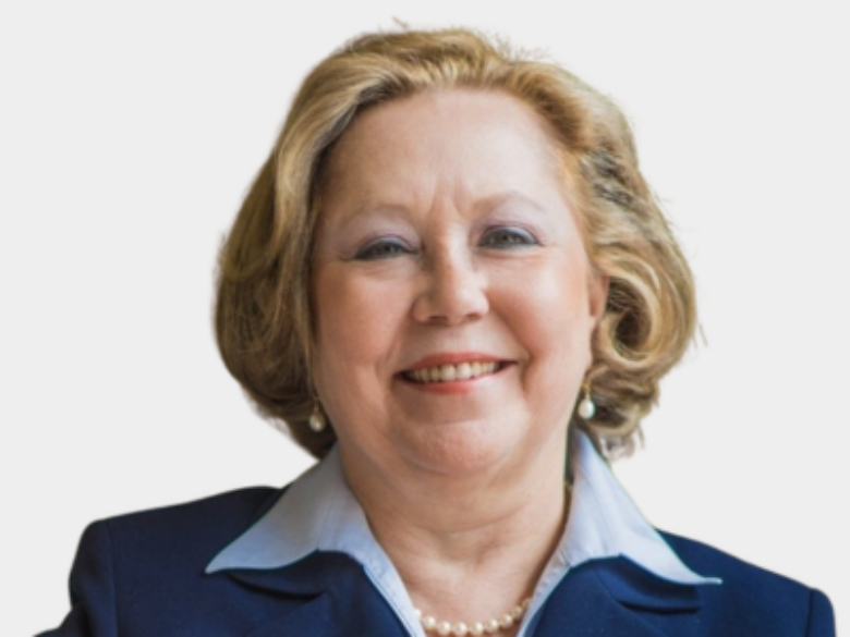 Linda Church Ciocci Headshot