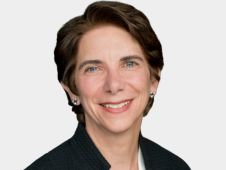 Lisa Frantzis Headshot