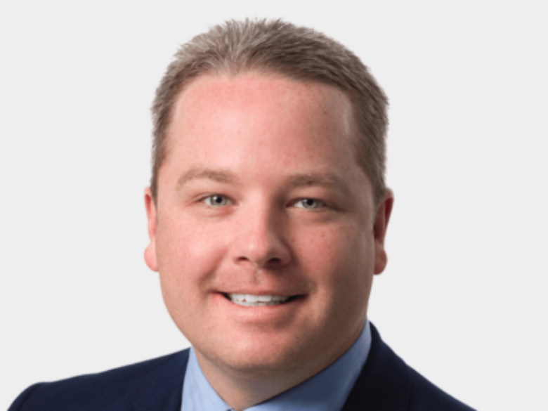Marcus Krembs Headshot