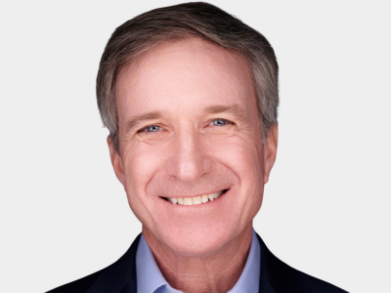 Mark Anderson Headshot