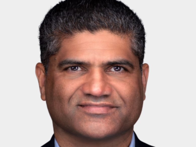 Matt Ferguson Headshot